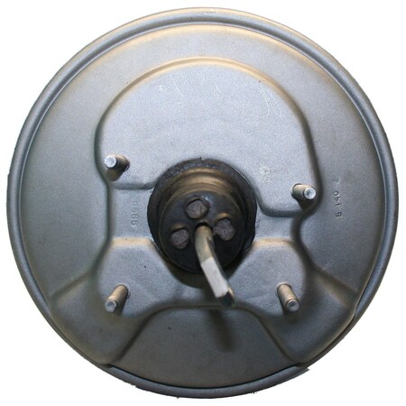 Centric Parts Remanufactured  Power Brake Booster, 160.80054 160.80054